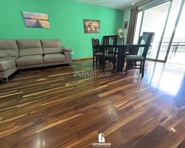 Departamento en Venta en Capital, Mendoza