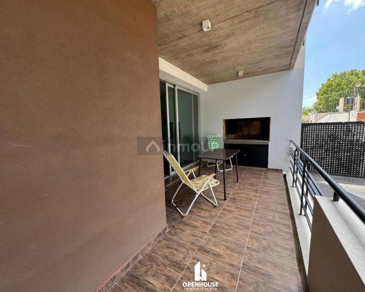 Departamento en Venta en Capital, Mendoza