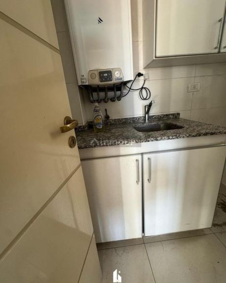Departamento en Alquiler en Capital, Mendoza