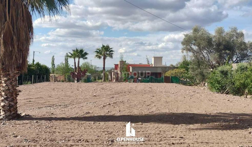 Terreno en Venta en Capital, Mendoza