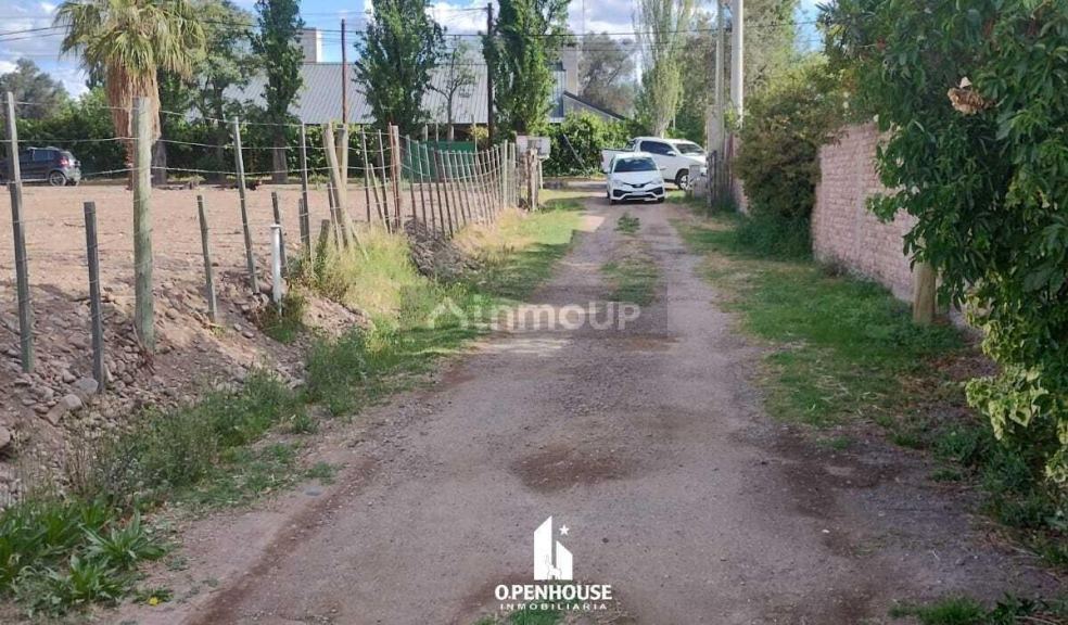 Terreno en Venta en Capital, Mendoza