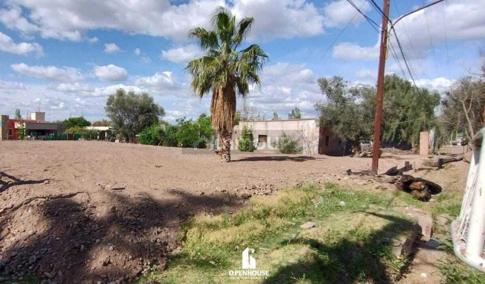 Terreno en Venta en Capital, Mendoza