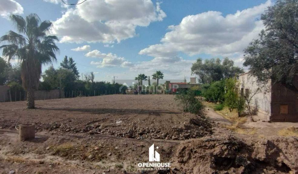 Terreno en Venta en Capital, Mendoza