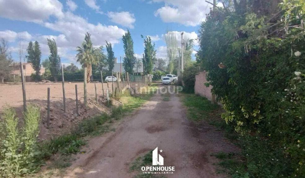 Terreno en Venta en Capital, Mendoza