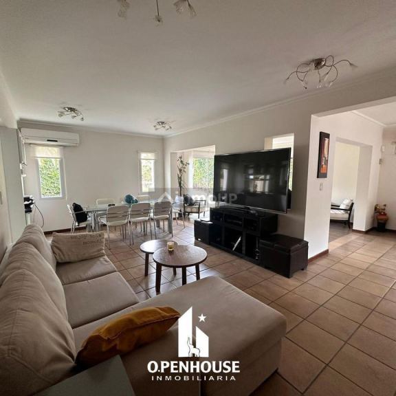 Casa en Venta en Capital, Mendoza