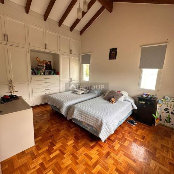 Casa en Venta en Capital, Mendoza