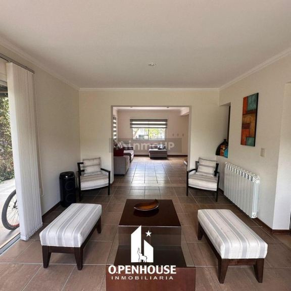 Casa en Venta en Capital, Mendoza
