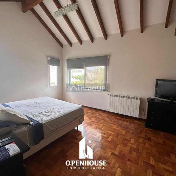 Casa en Venta en Capital, Mendoza
