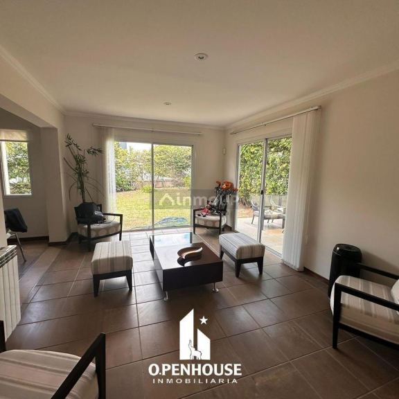 Casa en Venta en Capital, Mendoza