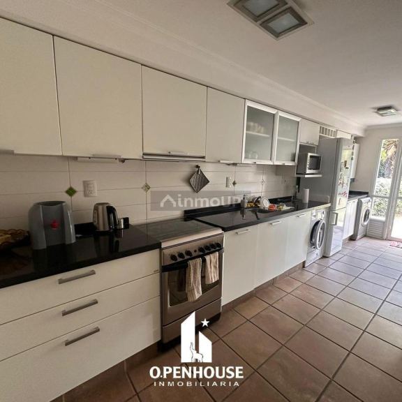 Casa en Venta en Capital, Mendoza