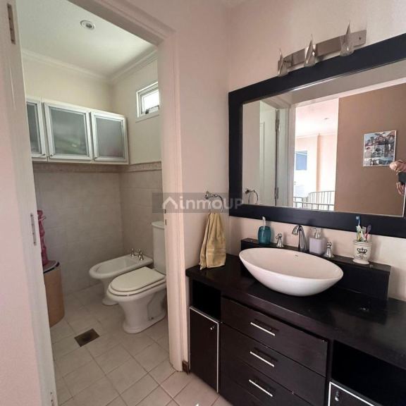 Casa en Venta en Capital, Mendoza