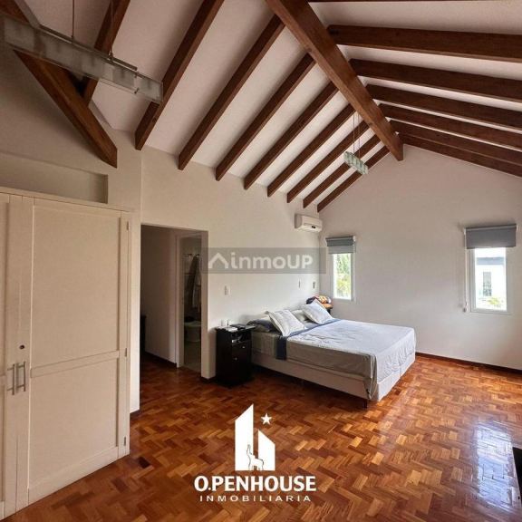 Casa en Venta en Capital, Mendoza