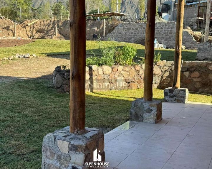Quinta en Venta en Lujan de Cuyo, Mendoza