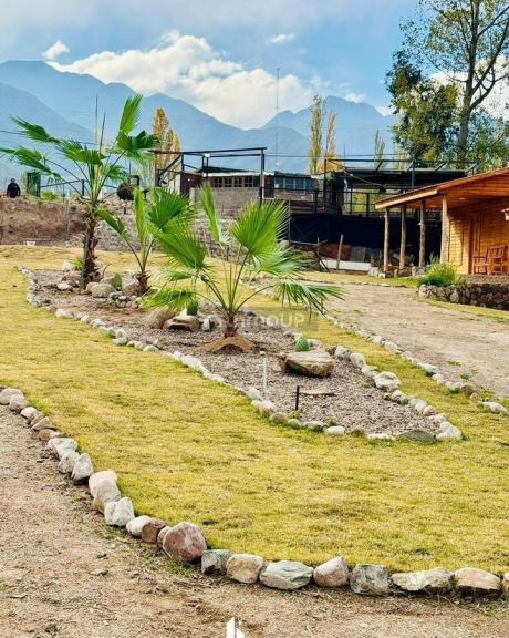 Quinta en Venta en Lujan de Cuyo, Mendoza