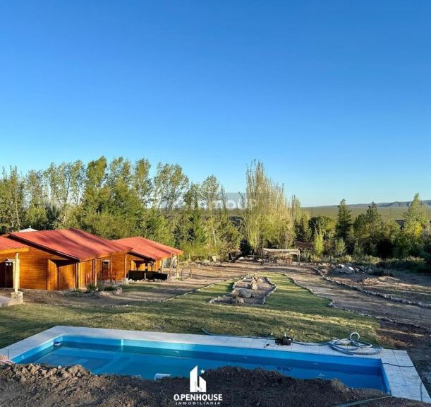 Quinta en Venta en Lujan de Cuyo, Mendoza
