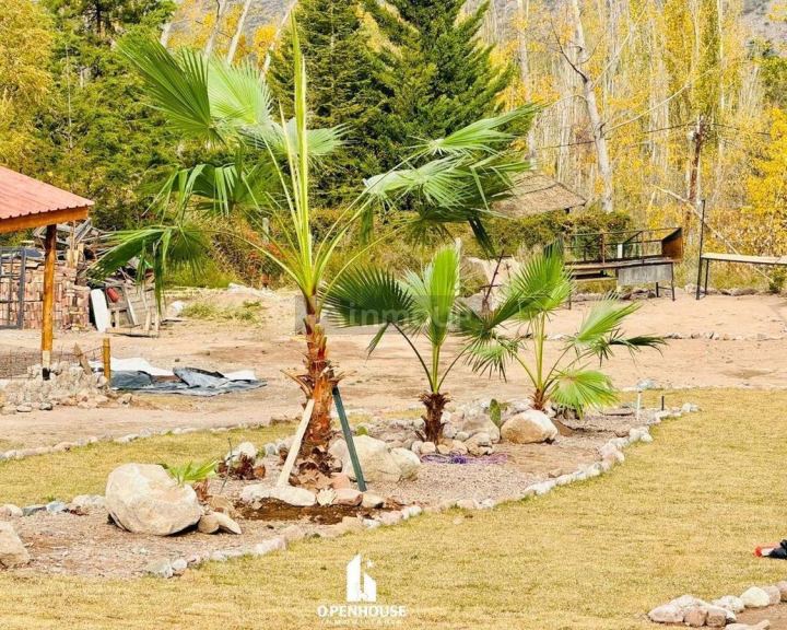 Quinta en Venta en Lujan de Cuyo, Mendoza
