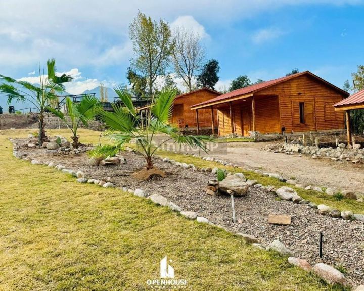 Quinta en Venta en Lujan de Cuyo, Mendoza
