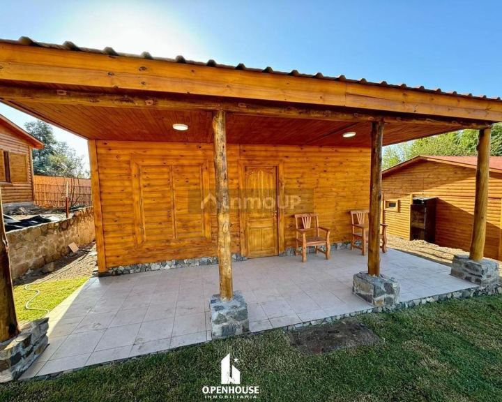 Quinta en Venta en Lujan de Cuyo, Mendoza
