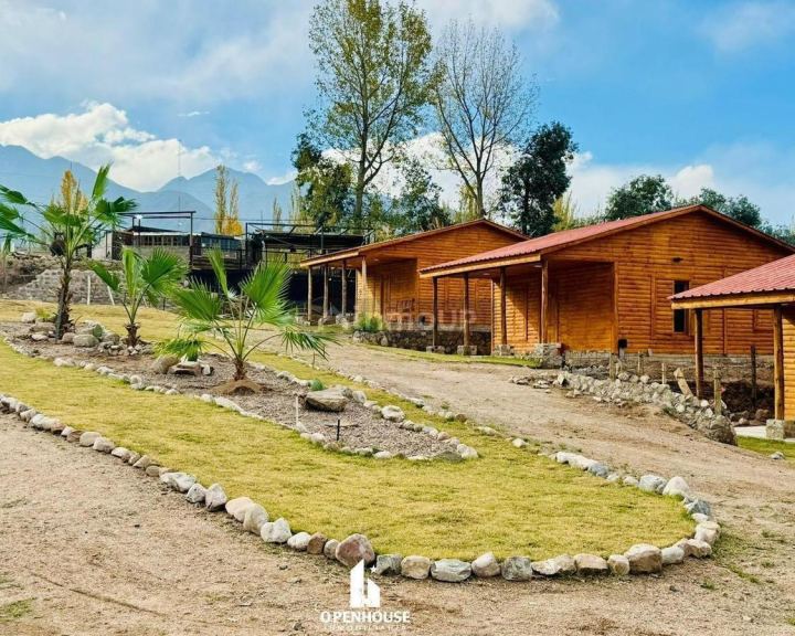 Quinta en Venta en Lujan de Cuyo, Mendoza
