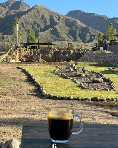 Quinta en Venta en Lujan de Cuyo, Mendoza