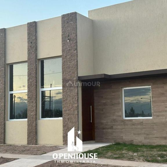 Casa en Venta en Maipu, Mendoza
