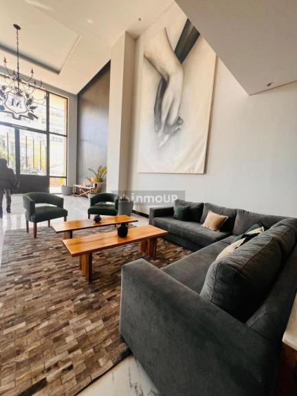 Departamento en Venta en Capital, Mendoza