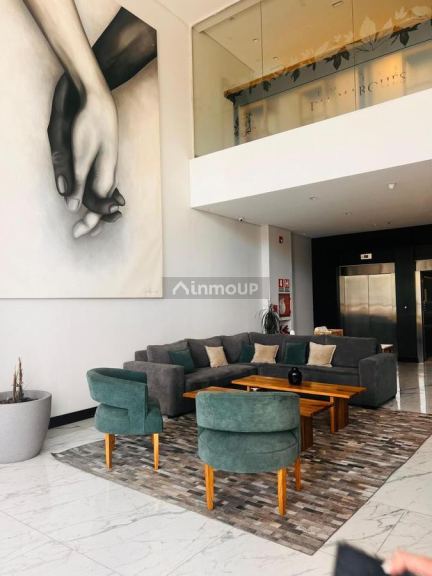 Departamento en Venta en Capital, Mendoza