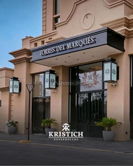 Departamento en Venta en Capital, Mendoza