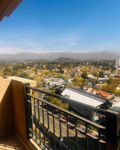 Departamento en Venta en Capital, Mendoza