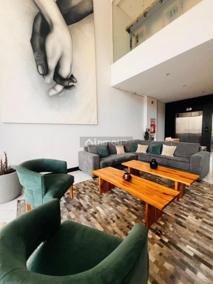 Departamento en Venta en Capital, Mendoza