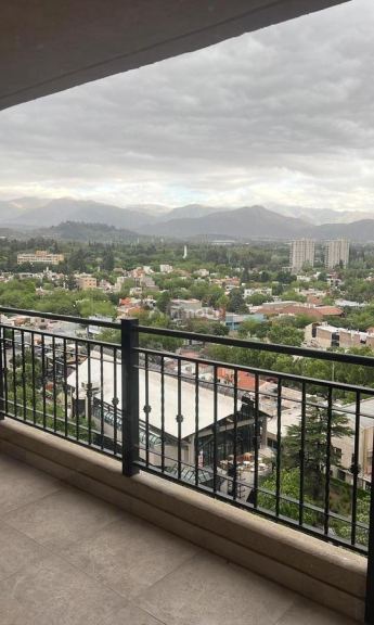 Departamento en Venta en Capital, Mendoza