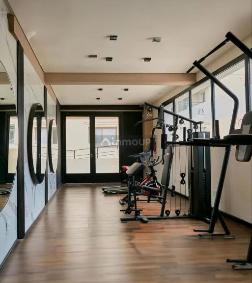 Departamento en Venta en Capital, Mendoza