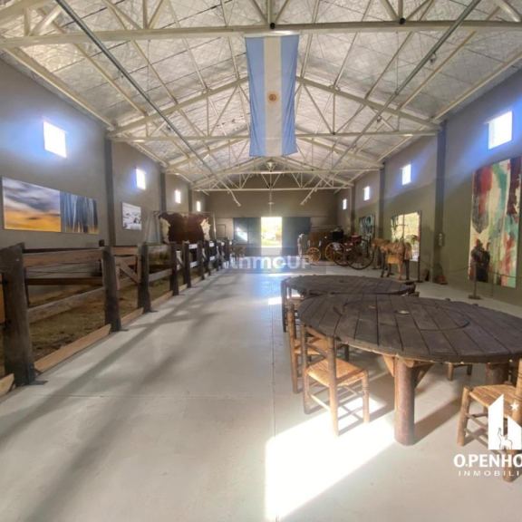 Casa en Venta en Tupungato, Mendoza