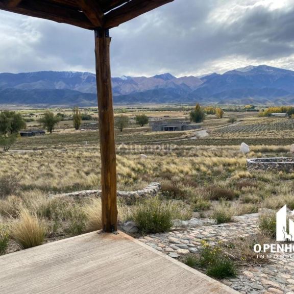 Casa en Venta en Tupungato, Mendoza