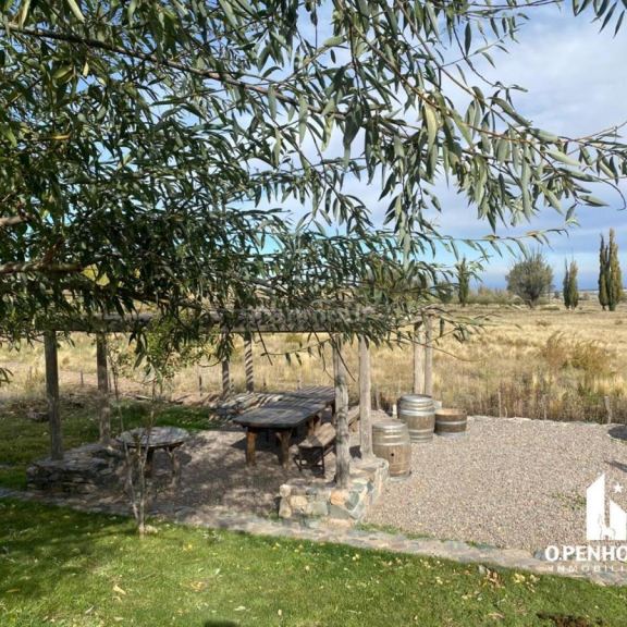 Casa en Venta en Tupungato, Mendoza