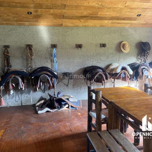 Casa en Venta en Tupungato, Mendoza