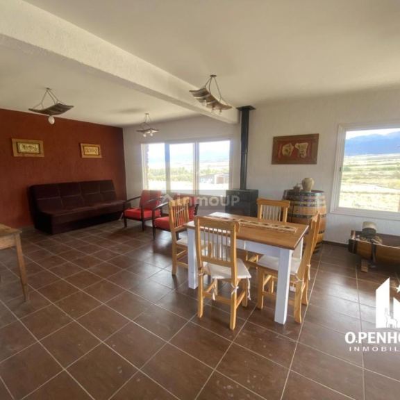 Casa en Venta en Tupungato, Mendoza