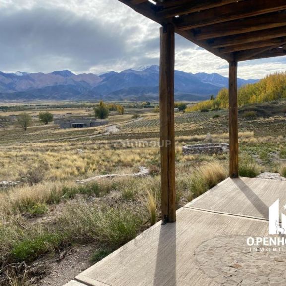 Casa en Venta en Tupungato, Mendoza