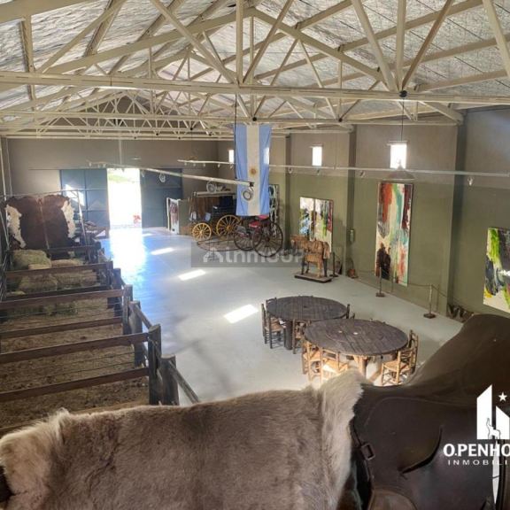 Casa en Venta en Tupungato, Mendoza