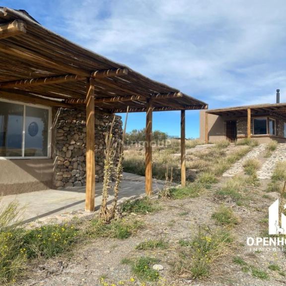 Casa en Venta en Tupungato, Mendoza