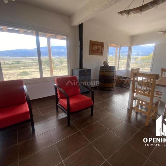 Casa en Venta en Tupungato, Mendoza