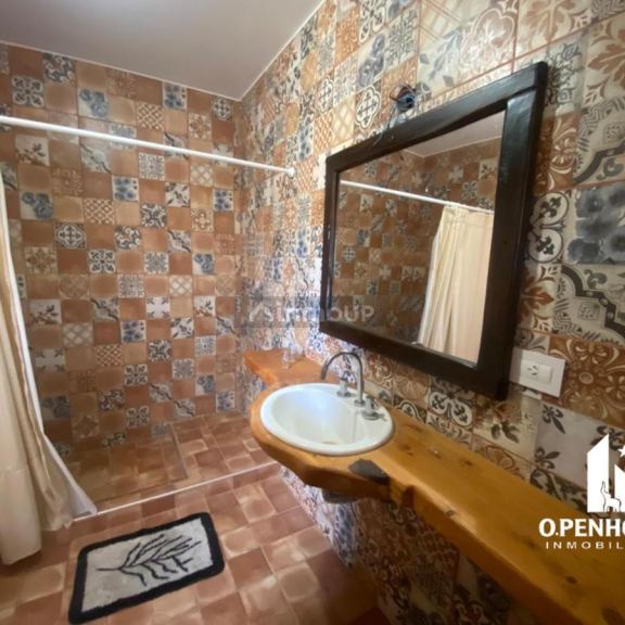 Casa en Venta en Tupungato, Mendoza