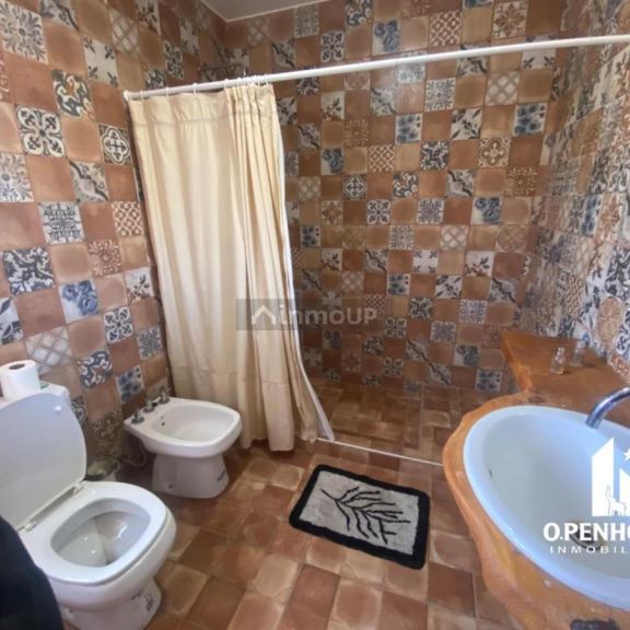 Casa en Venta en Tupungato, Mendoza