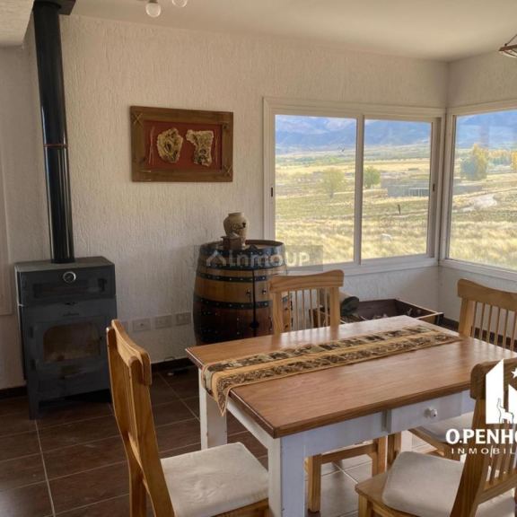 Casa en Venta en Tupungato, Mendoza
