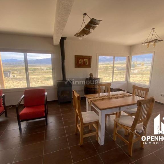 Casa en Venta en Tupungato, Mendoza