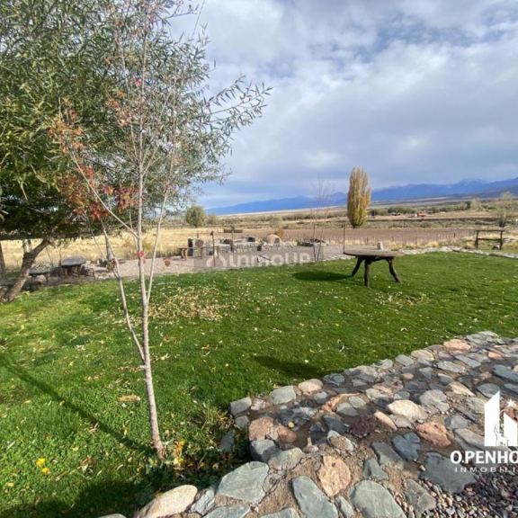 Casa en Venta en Tupungato, Mendoza