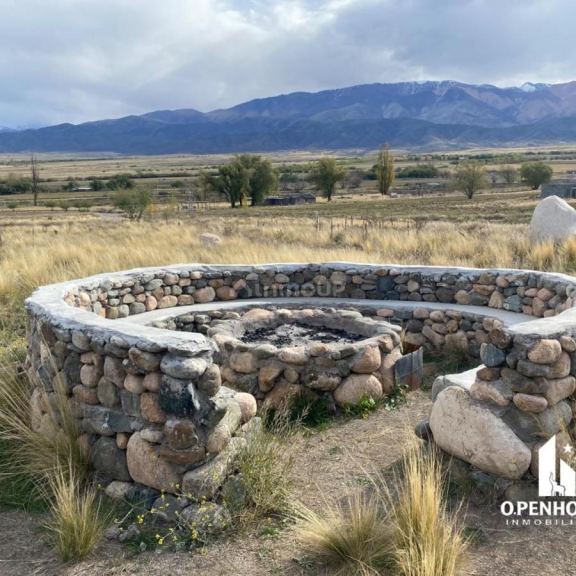 Casa en Venta en Tupungato, Mendoza