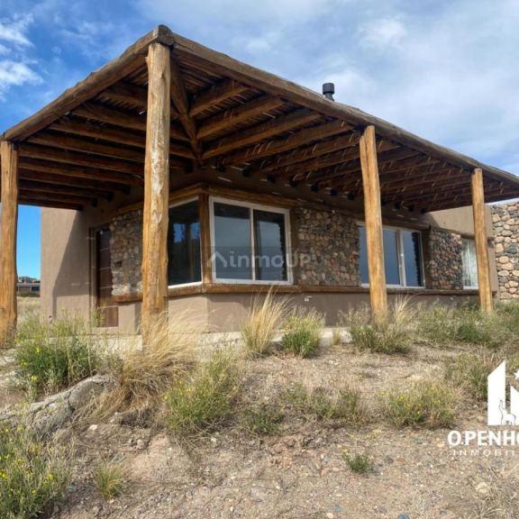 Casa en Venta en Tupungato, Mendoza