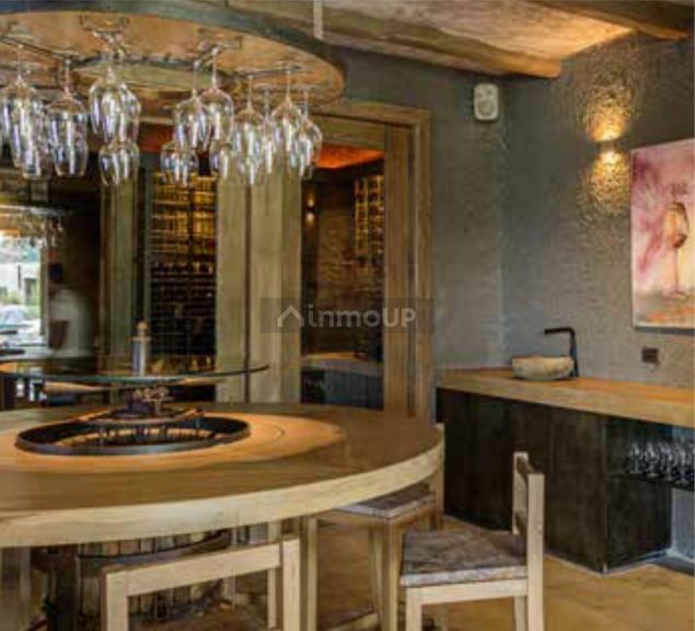 Casa en Venta en Tupungato, Mendoza