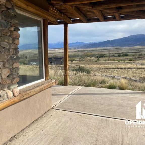 Casa en Venta en Tupungato, Mendoza